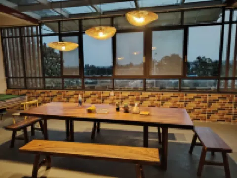Ask Flower Homestay