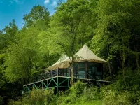 Changbai Four Seas as Home, Xijing Xuelu Homestay Hotels in Changbai County