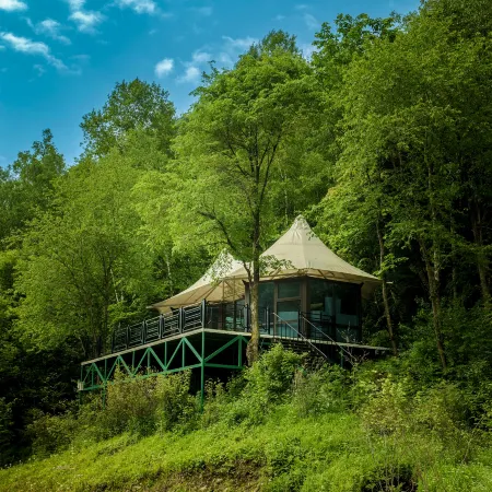 Changbai Four Seas as Home, Xijing Xuelu Homestay