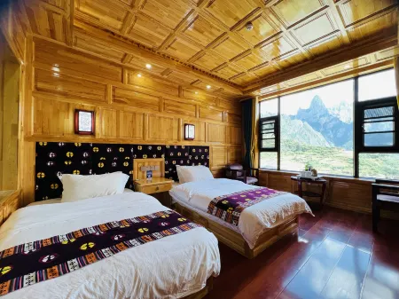 zhaganazanbakezhan Отели в г. Диебу