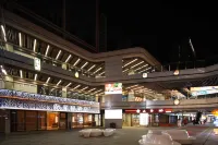 Starway Hotel (Cixi Hangzhouwan Jili Jihao Commercial Store) Hotels in Cixi