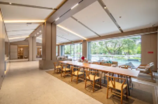 JI Hotel (Pu'er Chayuan Road)