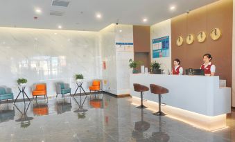 Tianma Hotel (Naomaohu)