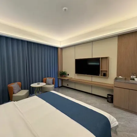 Jinhai Hotel