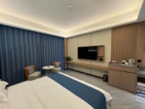 Jinhai Hotel