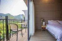 WuHe · Chunshan Luxury Lodge