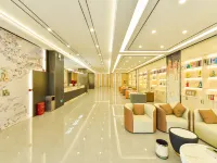 Fengjin Hotel (Xingren Plaza) Hotels in Xingren