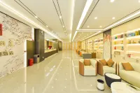 Fengjin Hotel (Xingren Plaza) Hotels in Xingren