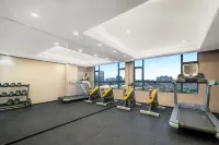 멍수 호텔 인터내셔널 (린핑 스포츠 센터)