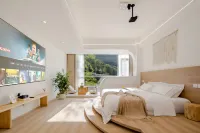 XING MU BIE YUAN - Balkon