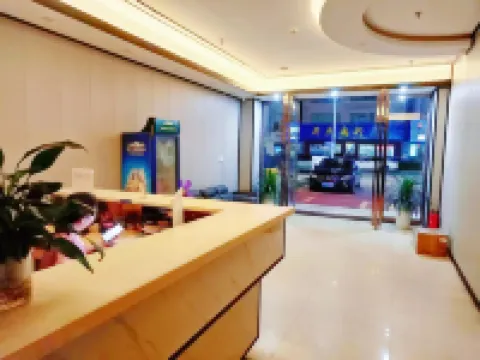 Wanpeng Apartment (Maoming Dianbai Xinhu Second Road)