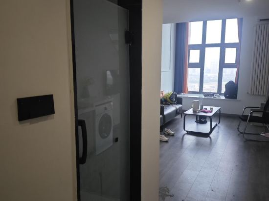 Art House·美宿酒店（高鐵光彩店）優惠