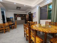 Yangshan County Qingxi Town Homestay - breakfast