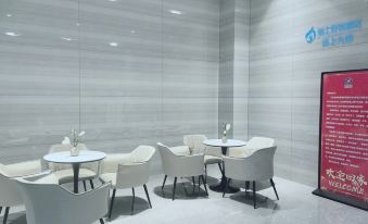 Sai Shang Hospitality Hotel