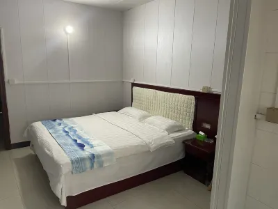 Hongyun Hotel (Changsha Xiangjiang North Road) Hotel in zona Longxiang Group Changsha North Bus Station