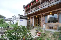 GreenWildCourtyard Hotels near Lingshan Terraces