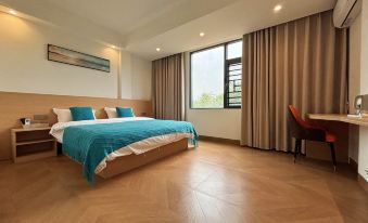 Beihai Jiarun Homestay