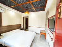 Liyue Garden Inn (Qufu San Kong Scenic Area Store) Hotels in Qufu