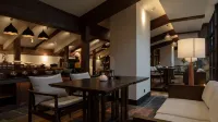 UNITHE·HOTEL - فطور