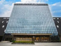 Orange Crystal Anshan Railway Station Hotel Hotels in Anshan