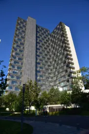 Liscareton Hotel Apartments