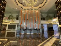 BENXI  LONGFENG  HOTEL Hotels in Benxi County