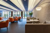 Howard Johnson Business Club by Wyndham Lanting Hotel Ningbo