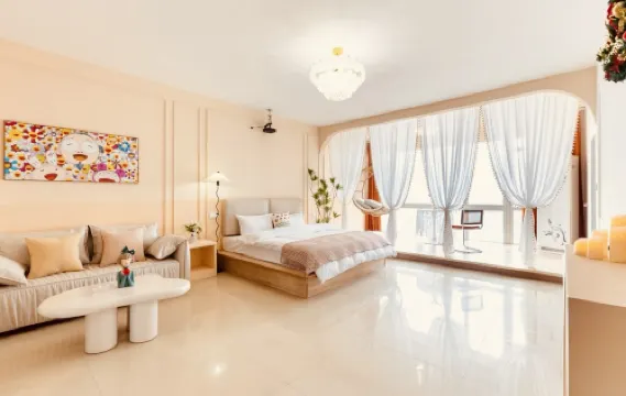 喜洲民宿（南潯高鐵站店）