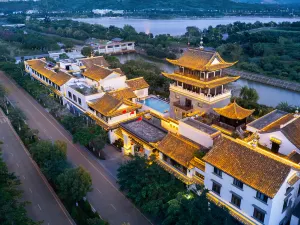 ChiYaLouHotel
