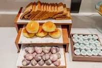 City Comfort Inn Express Hotel (Nanchang Qiushui Square Cuiyuan Road Subway Station) - สัตว์เลี้ยง