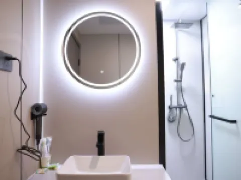 Huaxiang Business Hotel, Luxian County Hotels in Jiang County