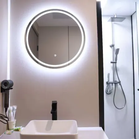 Huaxiang Business Hotel, Luxian County