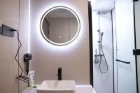 Huaxiang Business Hotel, Luxian County