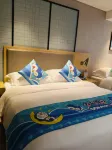 ECHARM Hotel(Nanning Chaoyang Square Minzu Avenue Branch) - Esports
