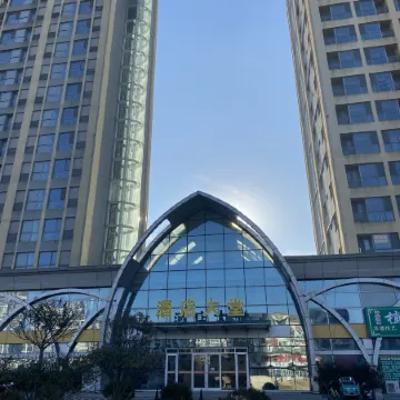 Lanhai Holiday Sea View Homestay