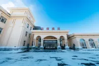yating hotel - Pysäköinti