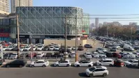 初旅·尚選ホテル（臨沂寶麗財富広場）