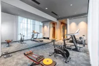 ZHONGJU HOTEL - Træningscentre