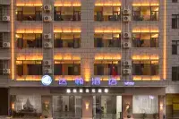 Jiangkou Dadun Hotel