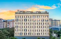 HiTi Hotel（Xishuangbanna Gasa Airport Railway Station Store）