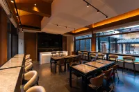 The Heart Courtyard Hotel