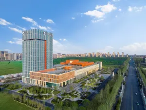 GRAND NEW CENTURY HOTEL