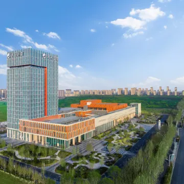 GRAND NEW CENTURY HOTEL