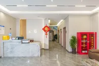 Suzhou Quanju Hotel - Pet friendly