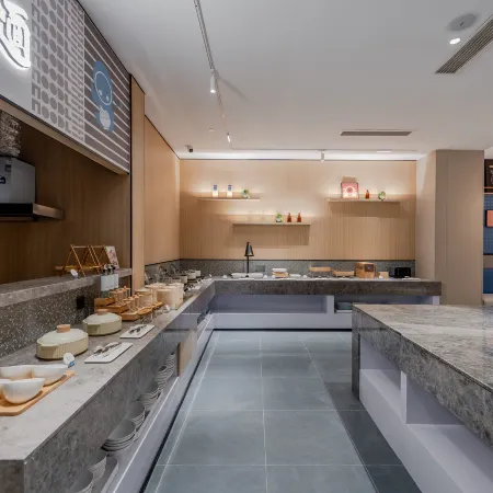 Homeinn · neo (Jiaxing Olympic Sports Center Swan Lake)