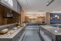 Homeinn · neo (Jiaxing Olympic Sports Center Swan Lake)