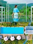 Mosu | Hongcun Xiangju · Wild Luxury Designer Resort Hotel（Mount Huangshan Flagship Store） Hotels in Xiuning