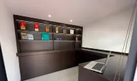 Tingyuan Homestay - parking