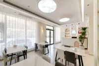 Shijiudu Homestay Hotels in Huguan