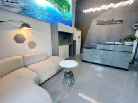 Lingshui Marine Aesthetics Seaview Apartment Hotel